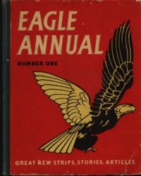 Eagle Annual