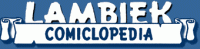 Lambiek Comiclopedia